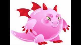 Como conseguir o dragão do vento no dragon city