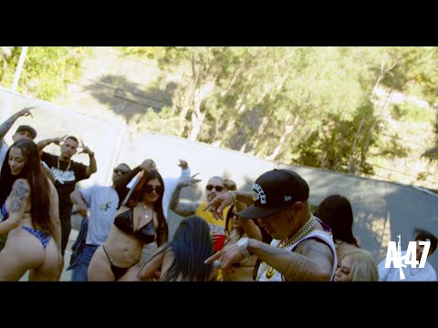 King Lil G - Bang On Sight (Official Music Video)