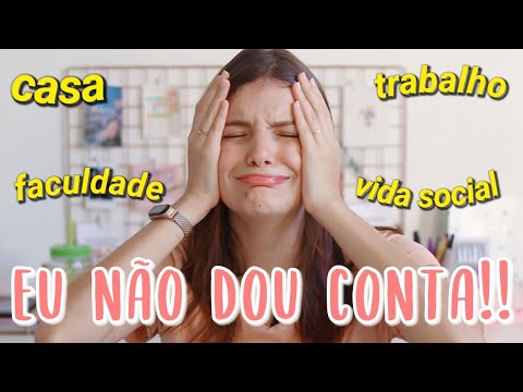 , title : 'COMO CONCILIAR TRABALHO E ESTUDO? | dicas para você trabalhar e estudar'