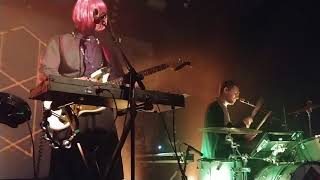 STRFKR // Satellite // Live at The Teragram Ballroom // 02/04/2018