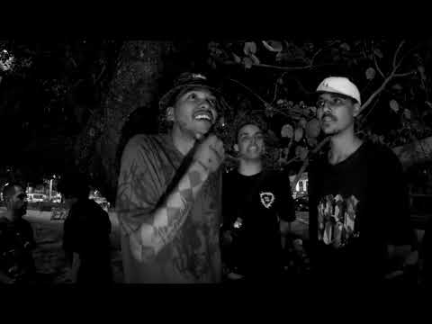 Lauzinho X Nono - A GRANDE FNAL - Rap Df Vlogs/Batalha do Rélogio