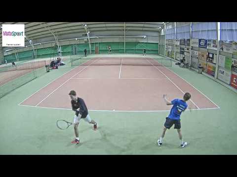 Kurt 3_16.3.2019 HMČR Opava - Dorostenci