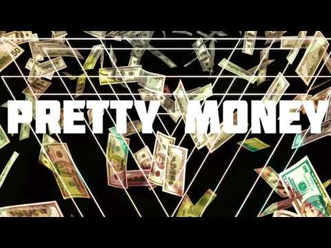 NOBRACKET | Krook Letter - Pretty Money