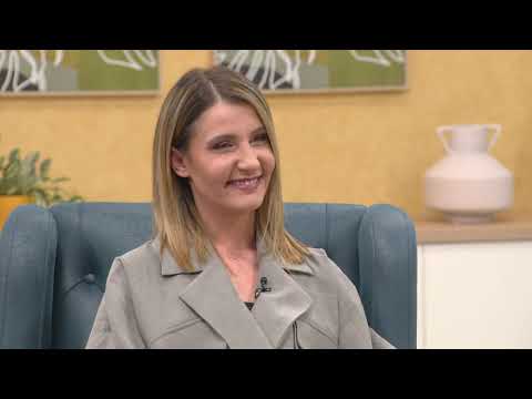 Emisija: LINIJA ŽIVOTA - Milenko Bajo Jovanović