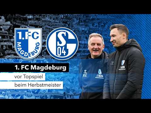 1. FC Magdeburg unter Druck – wie geht es jetzt weiter?