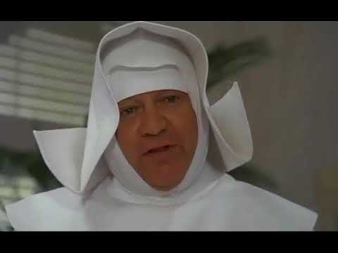 Scuola Di Ladri (1986) - Truffa All'Ospedale - [ItaliaFilmChannel]