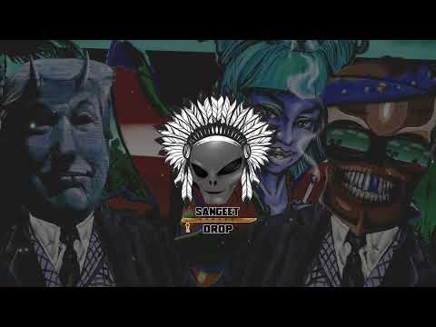 Anvbis - Reverse (Remix)