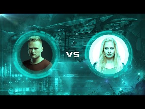 Hardstyle Battle - Episode #3: Warface vs. Deetox | [DOWNLOAD NOW!]