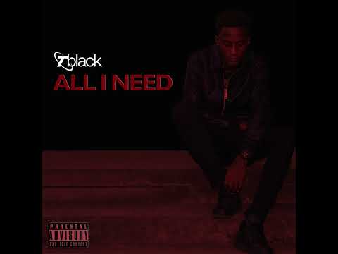 Tblack - All I need  (Official Audio)