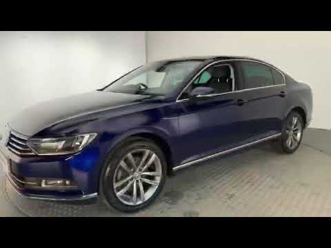 Volkswagen Passat 2.0 TDI GT 150PS - ST67WFE