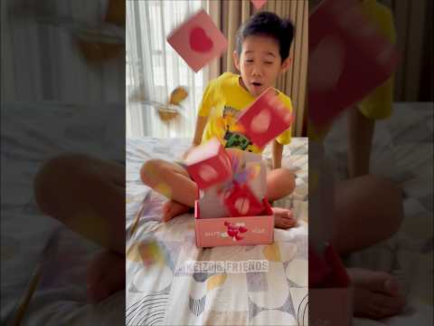 Gagal kasih surprise ulang tahun oma karena dirusak Keizo⁉️