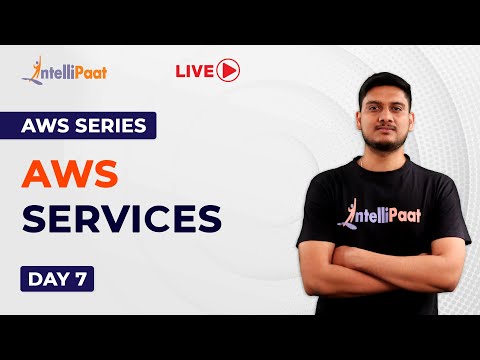 What is AWS | AWS For Beginners | Amazon AWS Tutorial | AWS Certification Training | Intellipaat