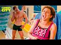 Just Your Average Family Trip To The Waterpark Grown Ups Rob Schneider Adam Sandler