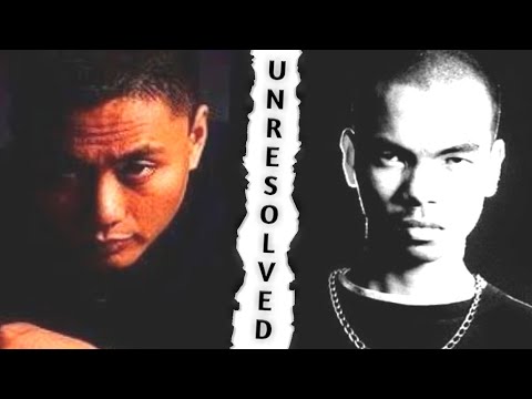 Unresolved Beef: Andrew E. & Syke