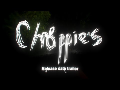 Release Date Trailer
