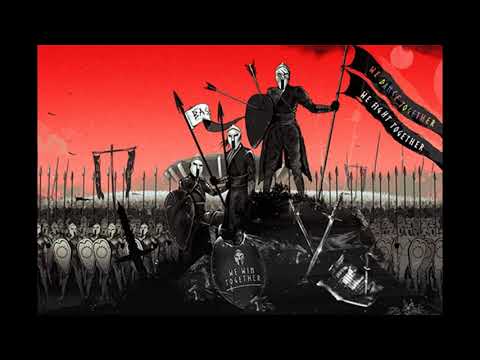 Kancheli - Bassiani In Residence Mix