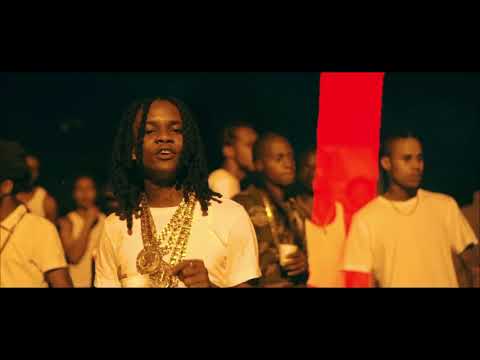 Skillibeng - Bad Everyday Ft. Prince Swanny (Unofficial Music Video)