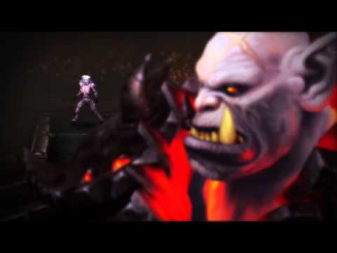 *** SPOILER ALERT *** Warlords of Draenor – Talador Finale