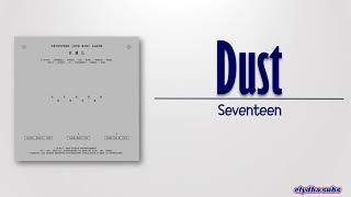 Download lagu Seventeen – Dust (먼지) [Rom|Eng Lyric] mp3