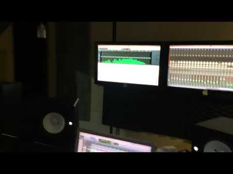 Kamarãpi | Gravação de back vocals CD Garantido 2020 SOMOS O POVO DA FLORESTA