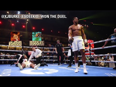 20K HP Duels - ESO PvP U48