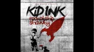 Kid Ink - Holey Moley [ Rocketship Shawty ]