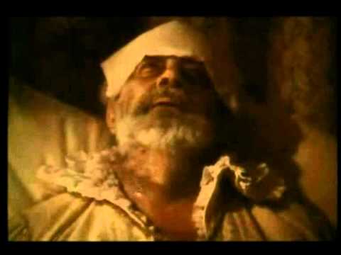 JOSÉ MARTINEZ BLANCO DOBLA A CLANCY BROWN EN LOS INMORTALES