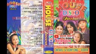 Download lagu Full Album Seleksi House Disco Jawa mp3 Download lagu Full Album Seleksi House Disco Jawa mp3
