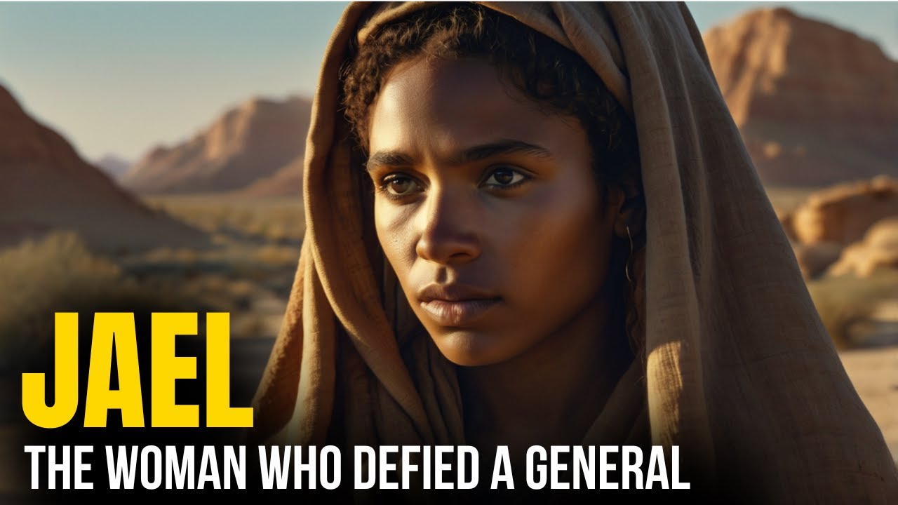Jael: The Woman Who Killed a Mighty Warrior with a Tent Peg | Biblical History