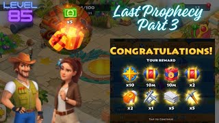 Township Last Prophecy : Part 3