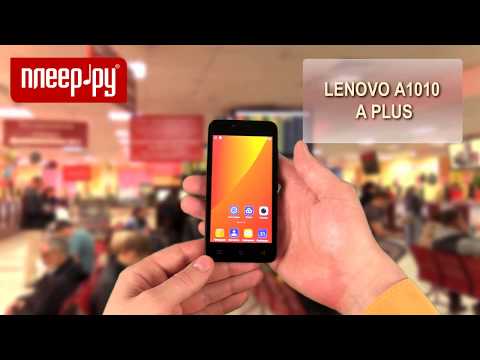 Pleer.ru отзывы | Lenovo A1010 A Plus Pleer.ru отзывы