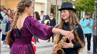 Download lagu Careless Whisper - George Michael | Karolina Protsenko - Violin Cover mp3