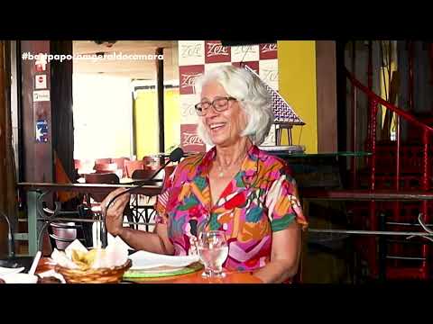 Bartpapo - 16/12/2023 - Regina Dulce Lins, Andrezza Siqueira, Rock em Dobro