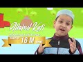 Muhammad Hadi Assegaf - Allahul Kafi (Official Lyric Video)