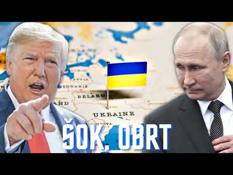 JAVNOST ŠOKIRANA Trampovom izjavom o Putinu!  Otkrio i ovu stvar: Moraće da uradi ...