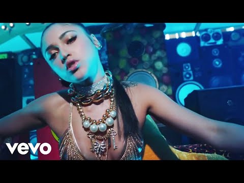 Mariah Angeliq - Blah