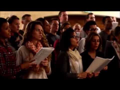 Extrait de Comme un fleuve immense par la chorale de la Mission Timothée