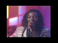 Freddie McGregor - Somewhere (Live)