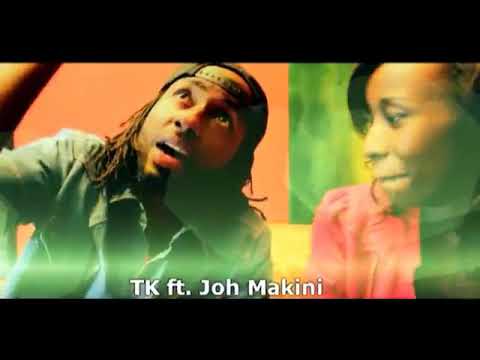 TK Nendeze ft. Joh makini -Away (official video)