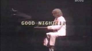 Mr.Evans Solo. Jethro Tull - Madison Square Garden 1978
