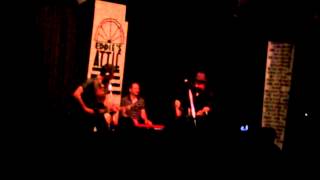 "I'm Giving It Up" - Kristian Bush