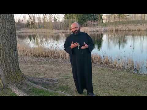 ARK Meeting - Walk The Path  - I Am Your Creator - April 9, 2021