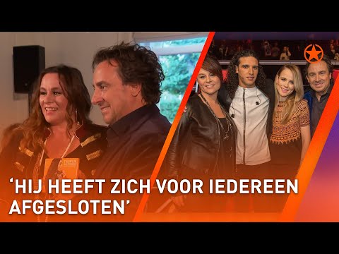 🔥 TRIJNTJE OOSTERHUIS vindt het MOEILIJK dat MARCO BORSATO ONDER VUUR ligt 🔥 | SHOWNIEUWS