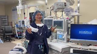 2025 UTHealth Houston MSA Program Holiday Video