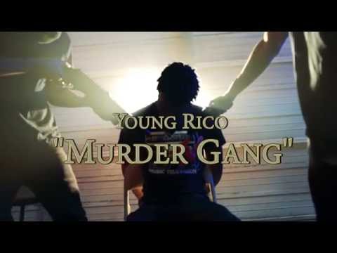 Young Rico - Murder Gang (Part 2)