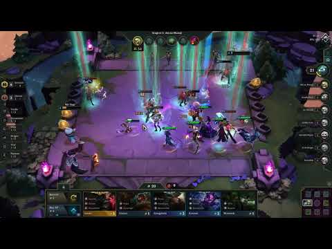 2 Star Karthus one shot