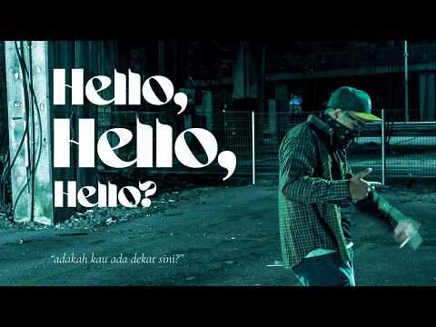 EIRHARM - Hello, Hello, Hello? ( MUZIK VIDEO RASMI )