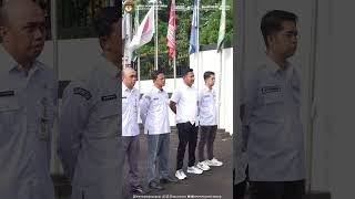 Download lagu Apel Pagi Senin 02 Februari 2026 di Lingkungan KPU Kabupaten Subang mp3