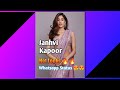 Janhvi Kapoor Hot Status Just Beats