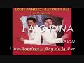 La Bikina instrumental louie Ramírez